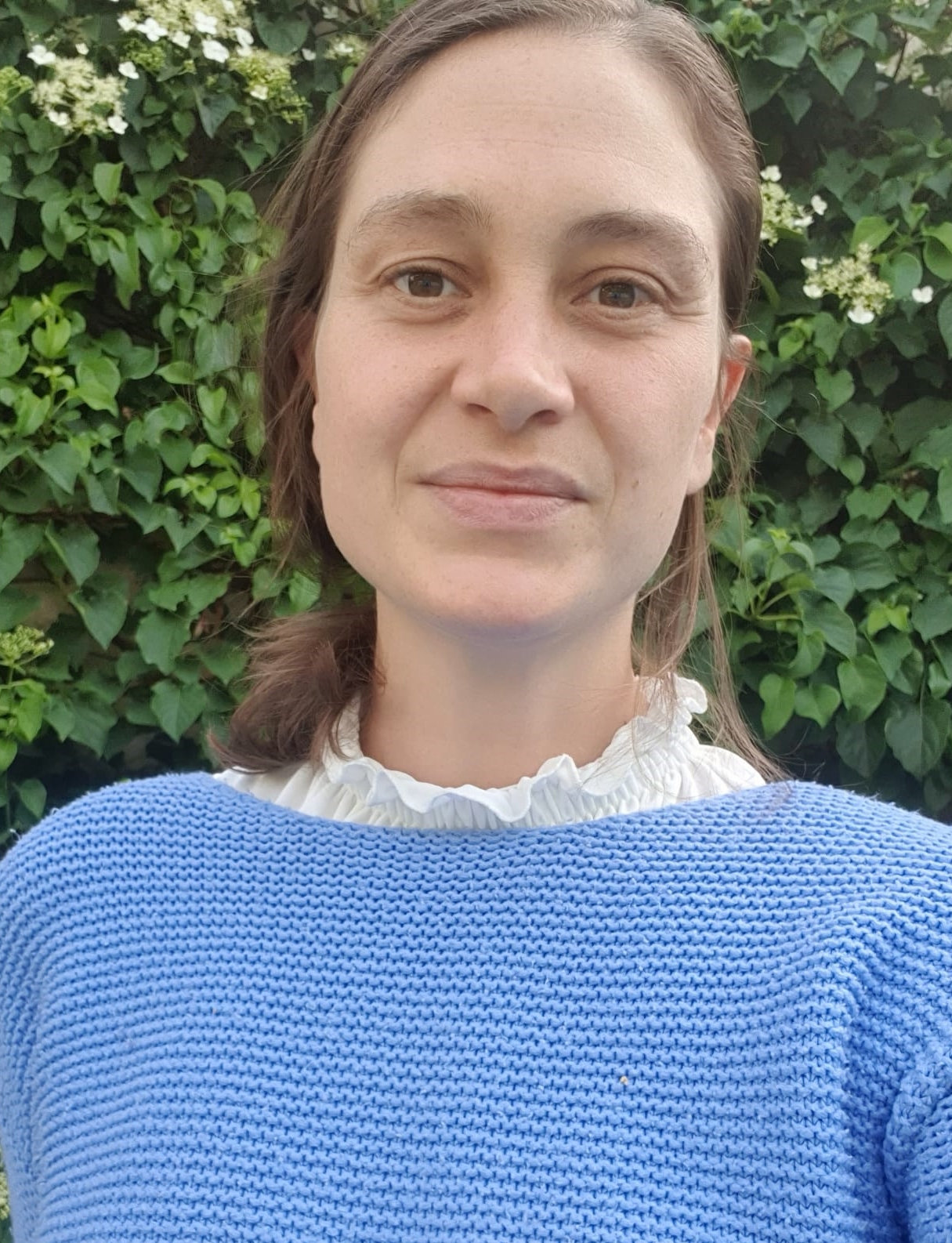 Isabel arens